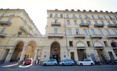 Best Western Crystal Palace Hotel