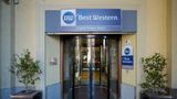 Best Western Crystal Palace Hotel Exterior