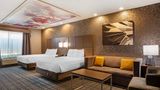 Best Western Plus Coalinga Inn & Suites Room