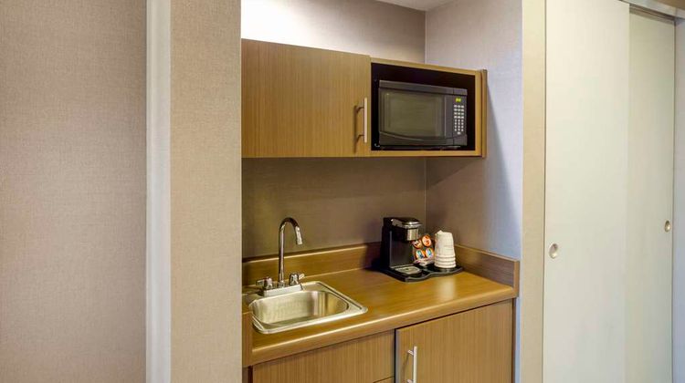 Best Western Plus Coalinga Inn & Suites Other
