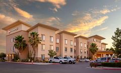 Best Western Plus Coalinga Inn & Suites