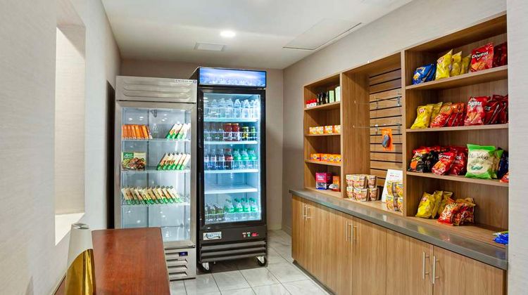 Best Western Plus Coalinga Inn & Suites Other