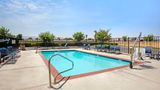 Best Western Plus Coalinga Inn & Suites Pool