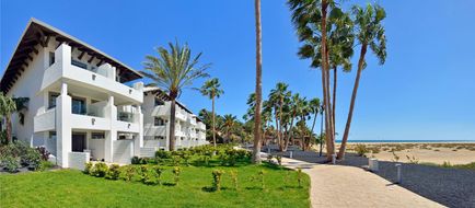 INNSIDE Fuerteventura Exterior