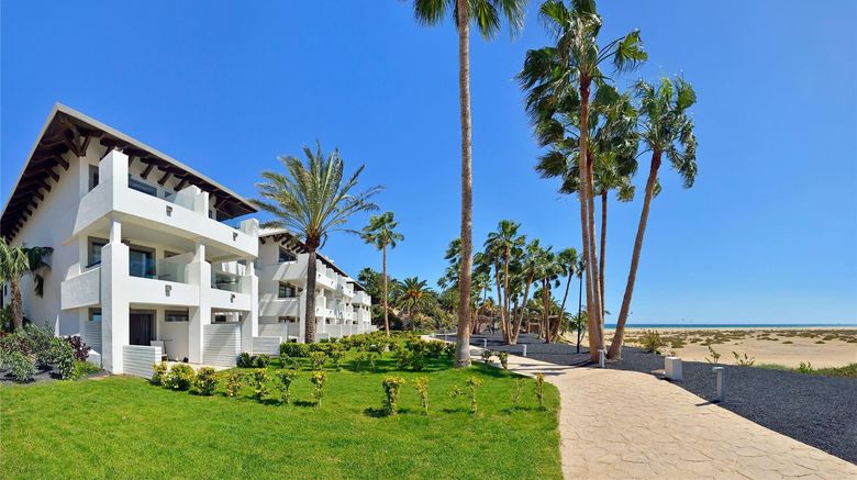 <b>INNSIDE Fuerteventura Exterior</b>. Images powered by <a href="https://iceportal.shijigroup.com/" title="IcePortal" target="_blank">IcePortal</a>.