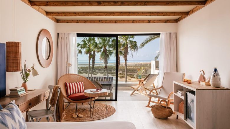 <b>INNSIDE Fuerteventura Room</b>. Images powered by <a href="https://iceportal.shijigroup.com/" title="IcePortal" target="_blank">IcePortal</a>.