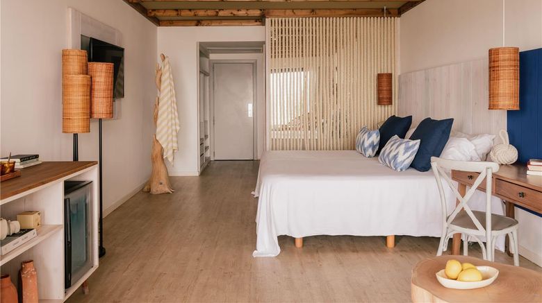 <b>INNSIDE Fuerteventura Room</b>. Images powered by <a href="https://iceportal.shijigroup.com/" title="IcePortal" target="_blank">IcePortal</a>.
