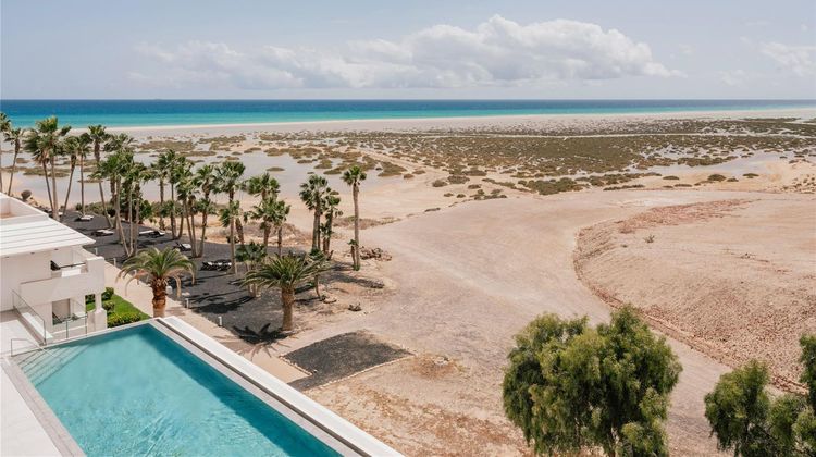 INNSIDE Fuerteventura Pool