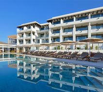 INNSIDE Fuerteventura Exterior