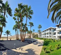 INNSIDE Fuerteventura Exterior