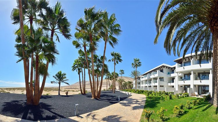INNSIDE Fuerteventura Exterior