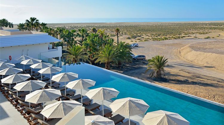 INNSIDE Fuerteventura Pool