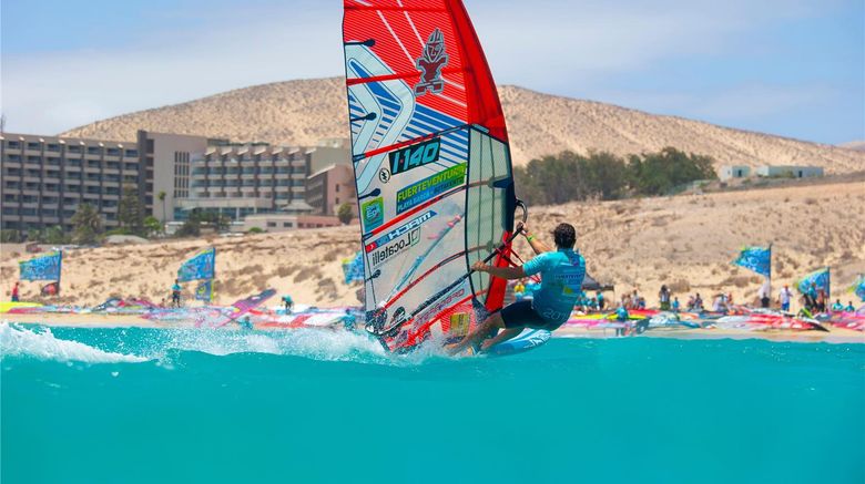 <b>INNSIDE Fuerteventura Beach</b>. Images powered by <a href="https://iceportal.shijigroup.com/" title="IcePortal" target="_blank">IcePortal</a>.