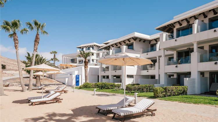 INNSIDE Fuerteventura Exterior