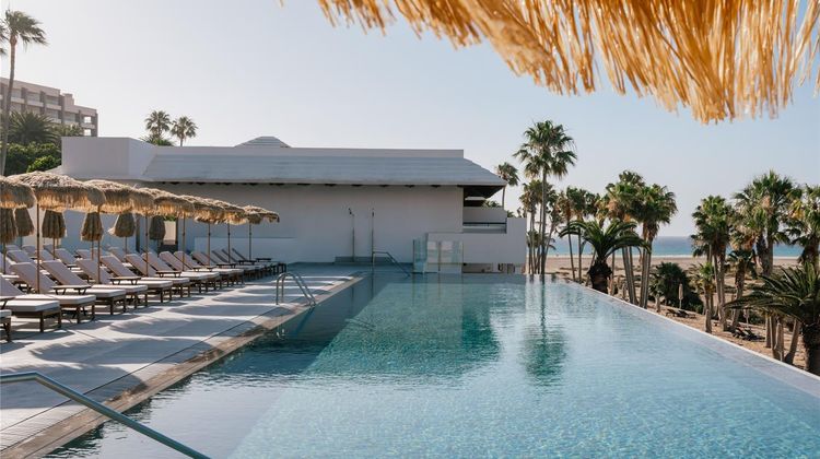INNSIDE Fuerteventura Pool
