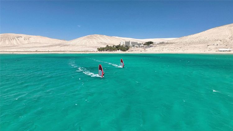 INNSIDE Fuerteventura Beach