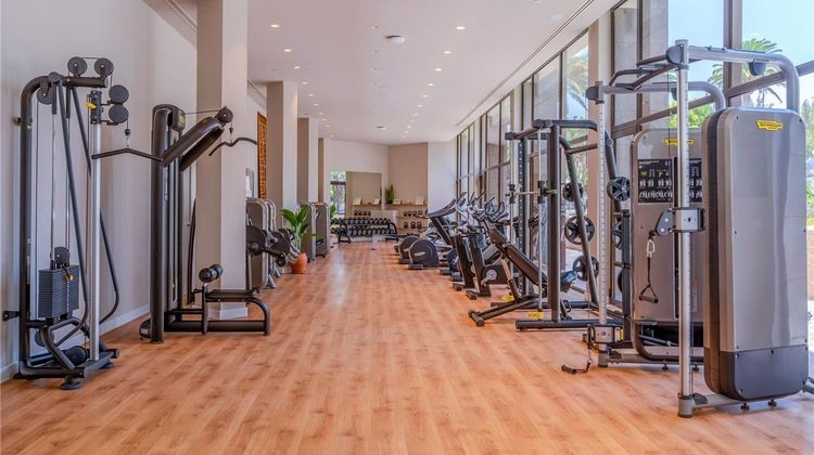 INNSIDE Fuerteventura Health