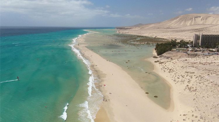 INNSIDE Fuerteventura Beach
