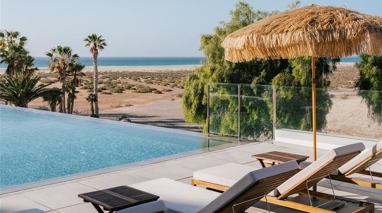 INNSIDE Fuerteventura Pool