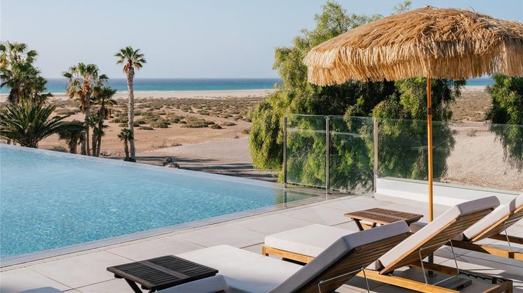 INNSIDE Fuerteventura Pool
