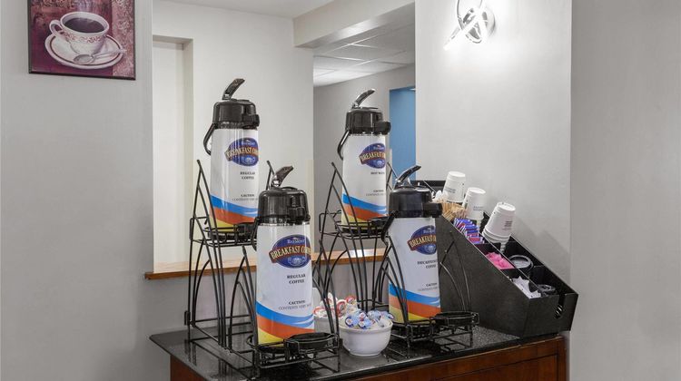 Baymont Inn & Suites Piqua Other