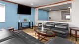 Baymont Inn & Suites Piqua Lobby