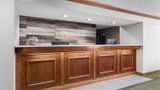Baymont Inn & Suites Piqua Lobby