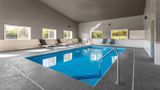Baymont Inn & Suites Piqua Pool