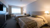 Howard Johnson Plaza Villa Carlos Paz Room