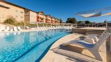 Howard Johnson Plaza Villa Carlos Paz Pool