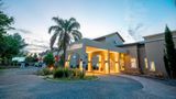 Howard Johnson Plaza Villa Carlos Paz Exterior