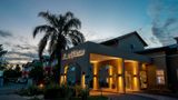 Howard Johnson Plaza Villa Carlos Paz Exterior