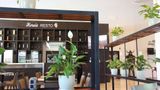 Howard Johnson Plaza Villa Carlos Paz Restaurant