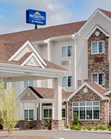 Microtel Inn & Suites, Clarion