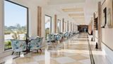Ramada Lucknow Hotel & Convention Center Lobby