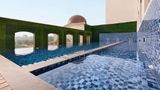 Ramada Lucknow Hotel & Convention Center Pool