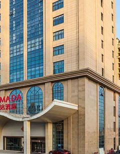 Ramada Taixing