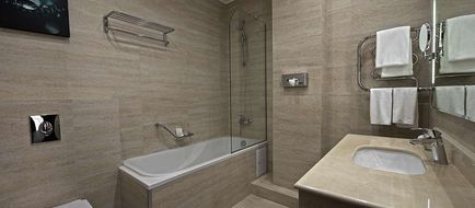 Ramada Hotel & Suites Rostov-on-Don Room