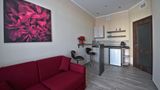 Ramada Hotel & Suites Rostov-on-Don Room