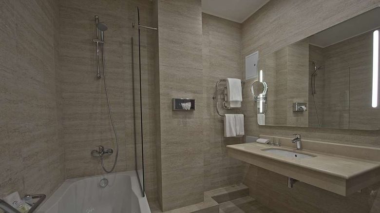 <b>Ramada Hotel & Suites Rostov-on-Don Room</b>. Images powered by <a href="https://iceportal.shijigroup.com/" title="IcePortal" target="_blank">IcePortal</a>.
