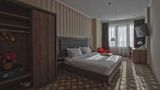 Ramada Hotel & Suites Rostov-on-Don Room
