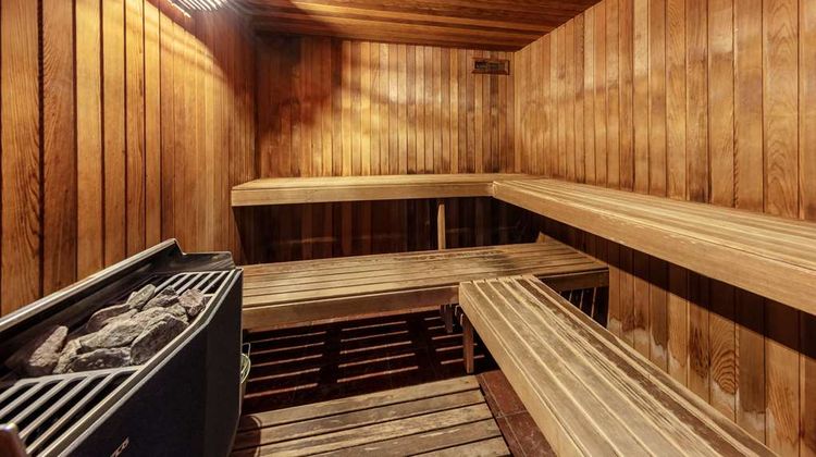 Club Wyndham-Trademark Collection Spa