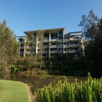Club Wyndham Coffs Harbour-Trademark Col