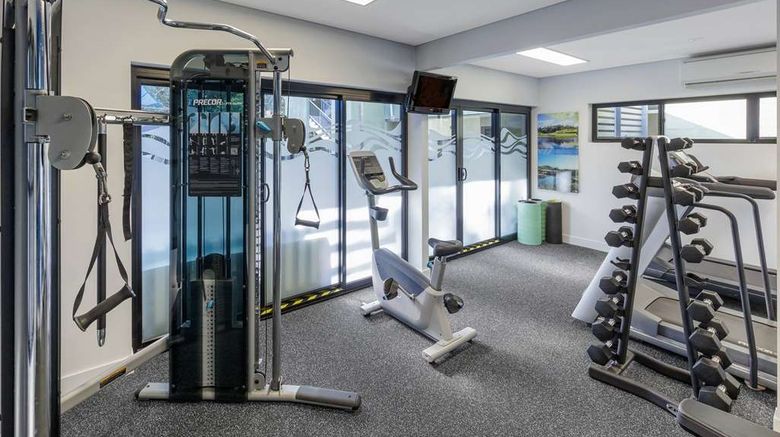<b>Club Wyndham Coffs Harbour-Trademark Col Health</b>. Images powered by <a href="https://iceportal.shijigroup.com/" title="IcePortal" target="_blank">IcePortal</a>.