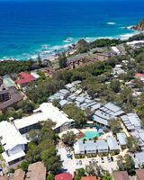 Club Wyndham Flynns Beach-Trademark Coll