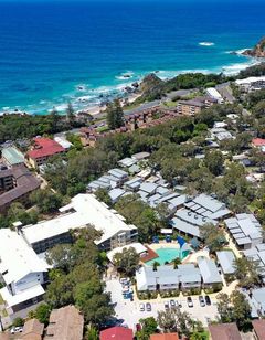 Club Wyndham Flynns Beach-Trademark Coll