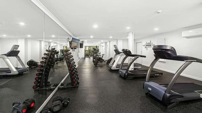 <b>Club Wyndham Flynns Beach-Trademark Coll Health</b>. Images powered by <a href="https://iceportal.shijigroup.com/" title="IcePortal" target="_blank">IcePortal</a>.