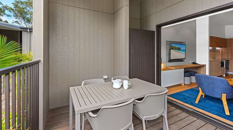 Club Wyndham Flynns Beach-Trademark Coll Room