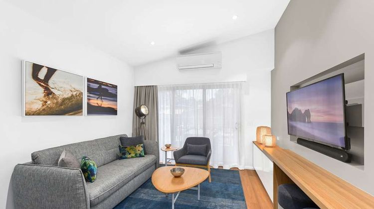 Club Wyndham Flynns Beach-Trademark Coll Room