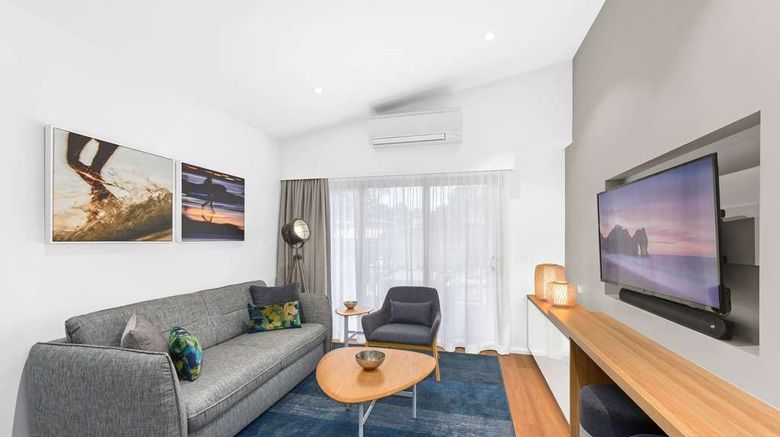 <b>Club Wyndham Flynns Beach-Trademark Coll Room</b>. Images powered by <a href="https://iceportal.shijigroup.com/" title="IcePortal" target="_blank">IcePortal</a>.